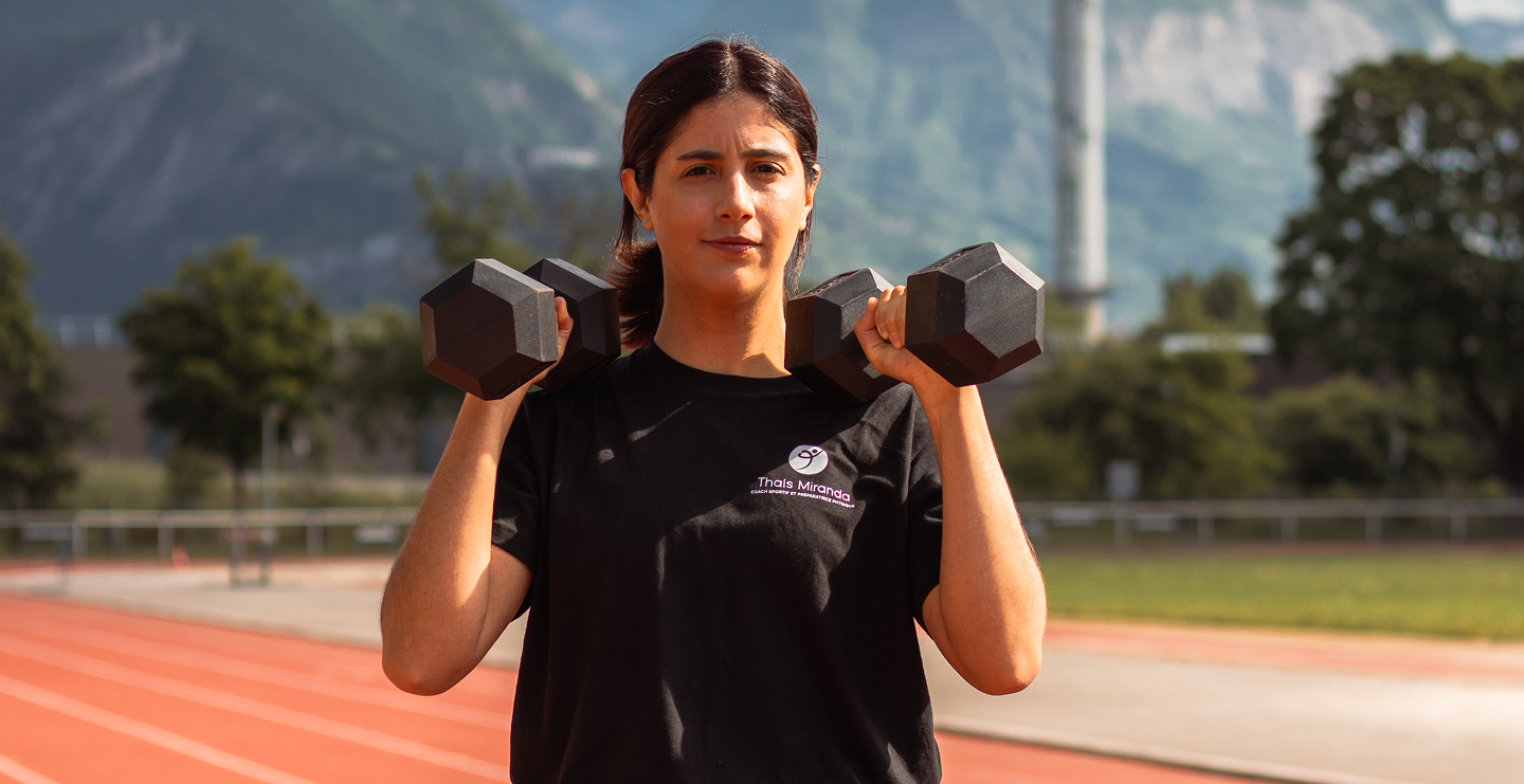 Treinamento personalizado para seus objetivos